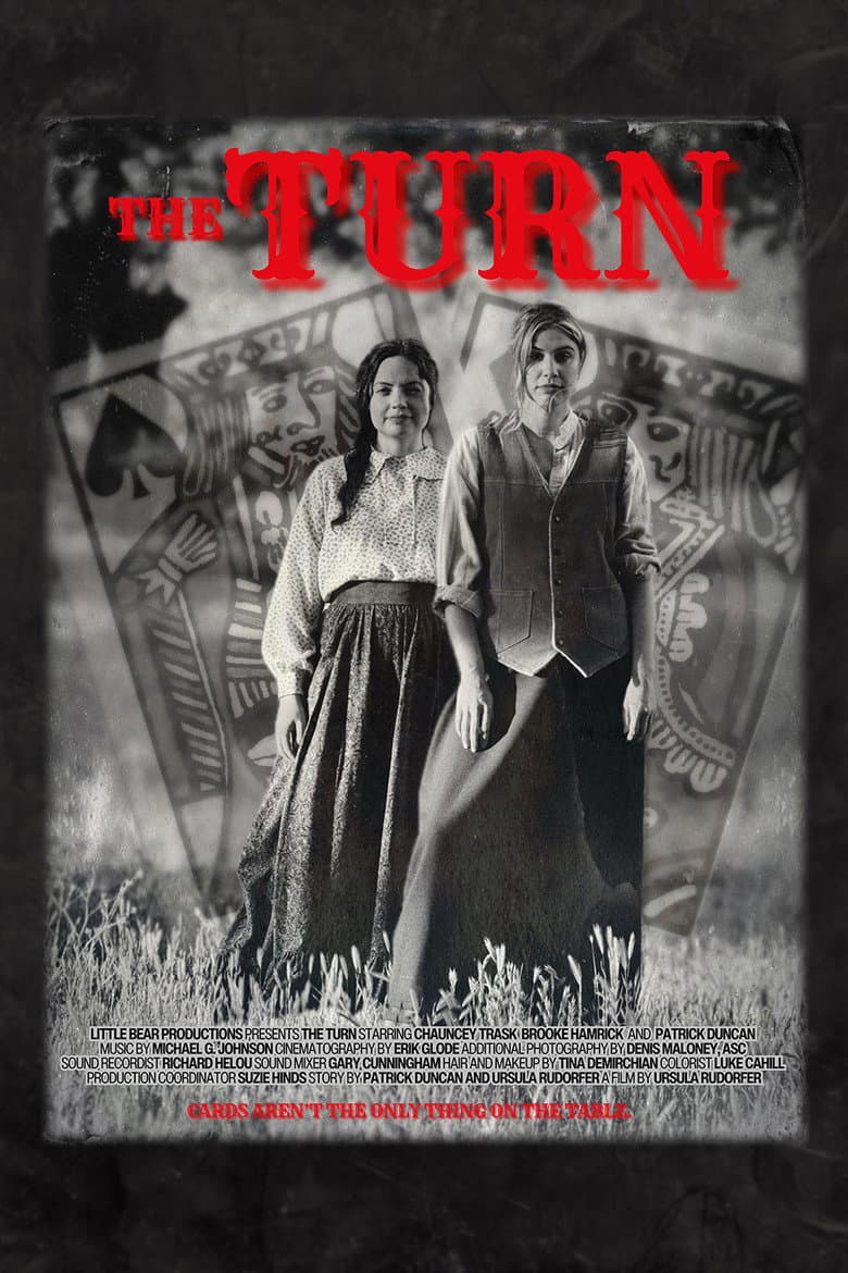 The Turn