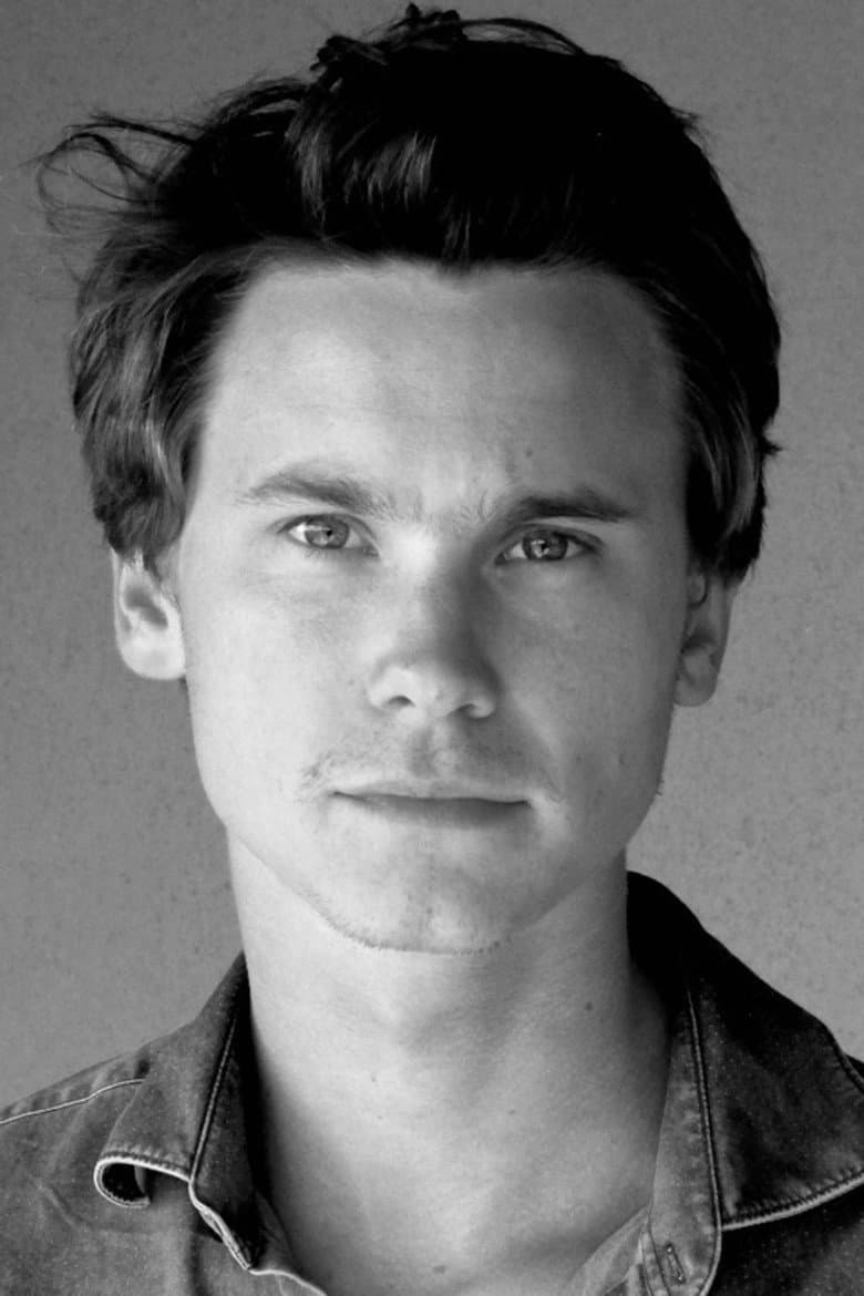 Baptiste Bertin