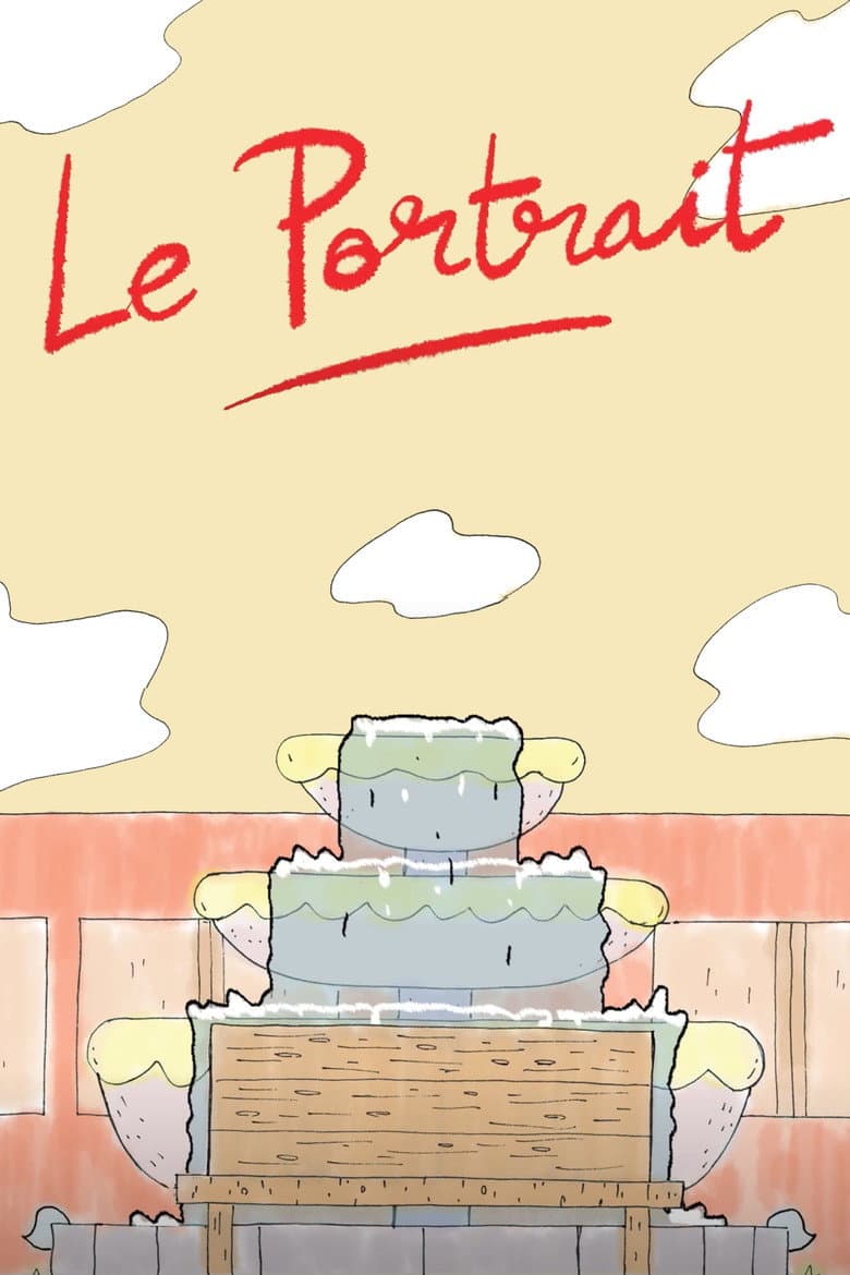 Le portrait