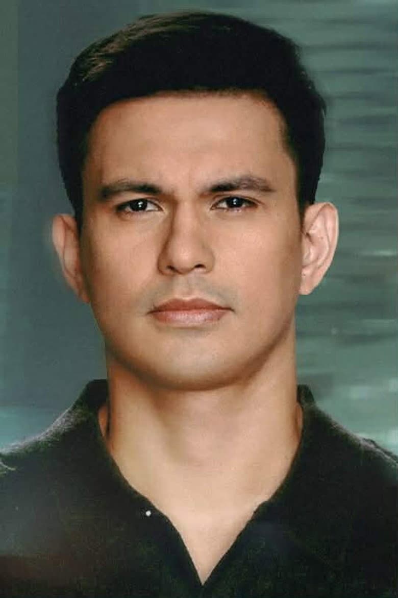 Tom Rodriguez
