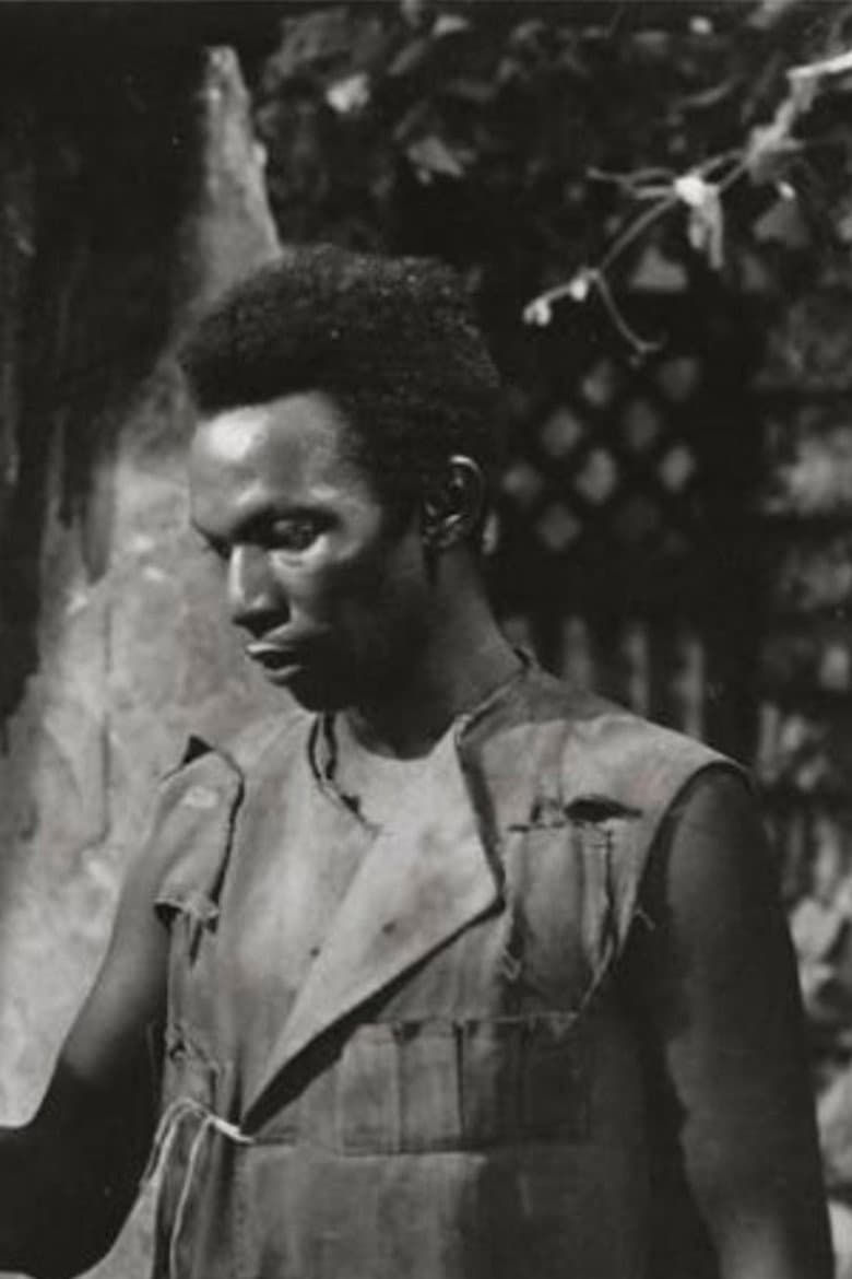 William Broadus