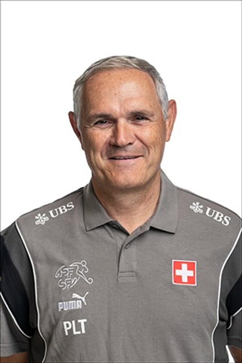 Pierluigi Tami