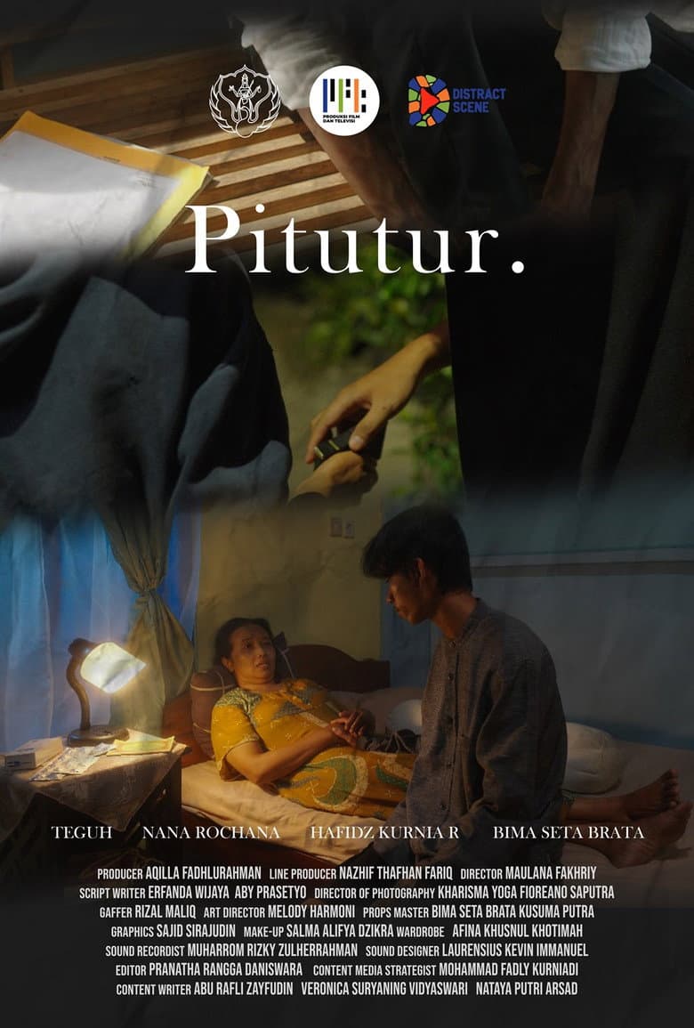 Pitutur