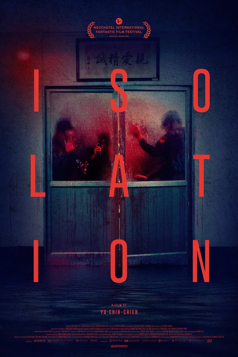 Isolation