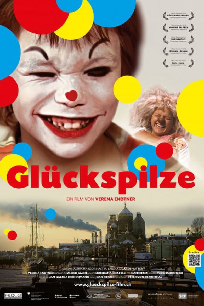 Glückspilze