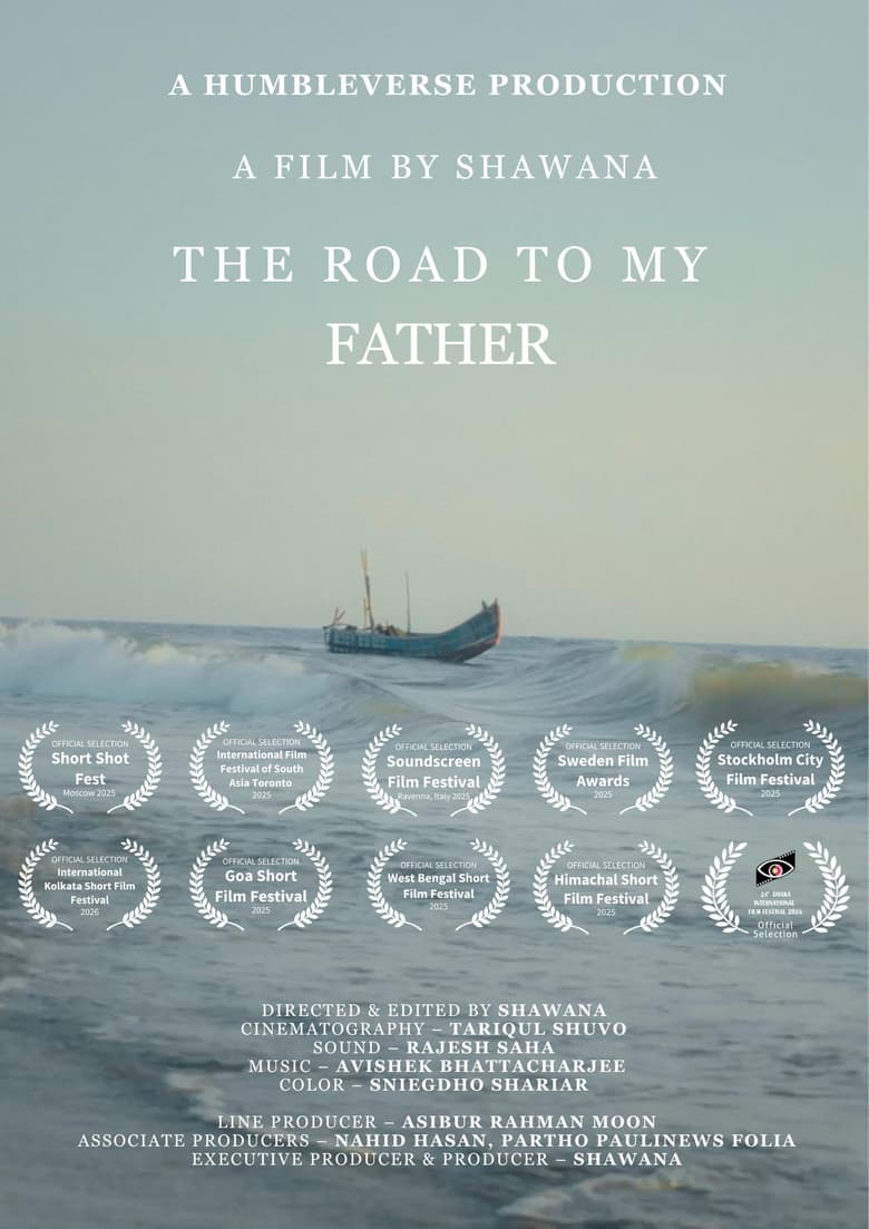 The Road to My Father