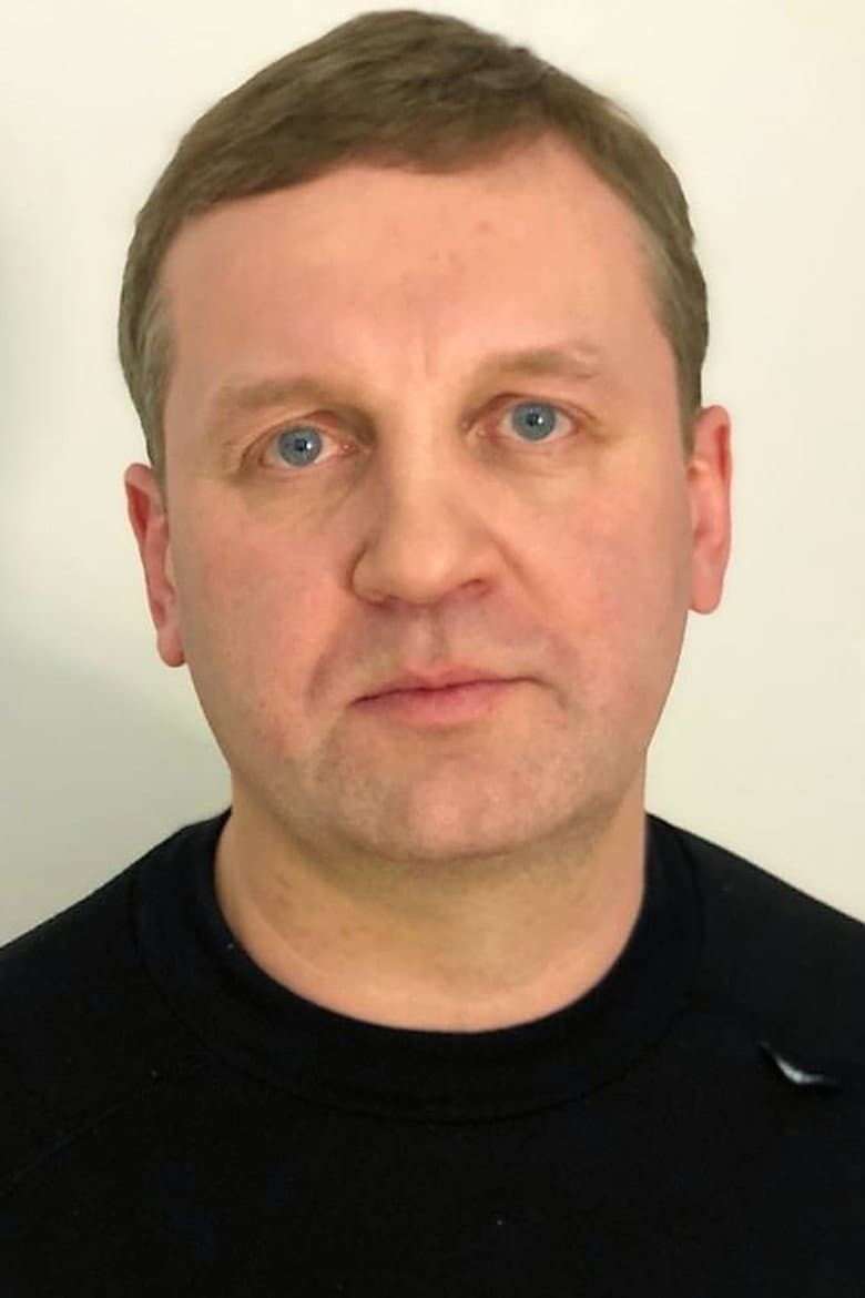 Artur Kazberov