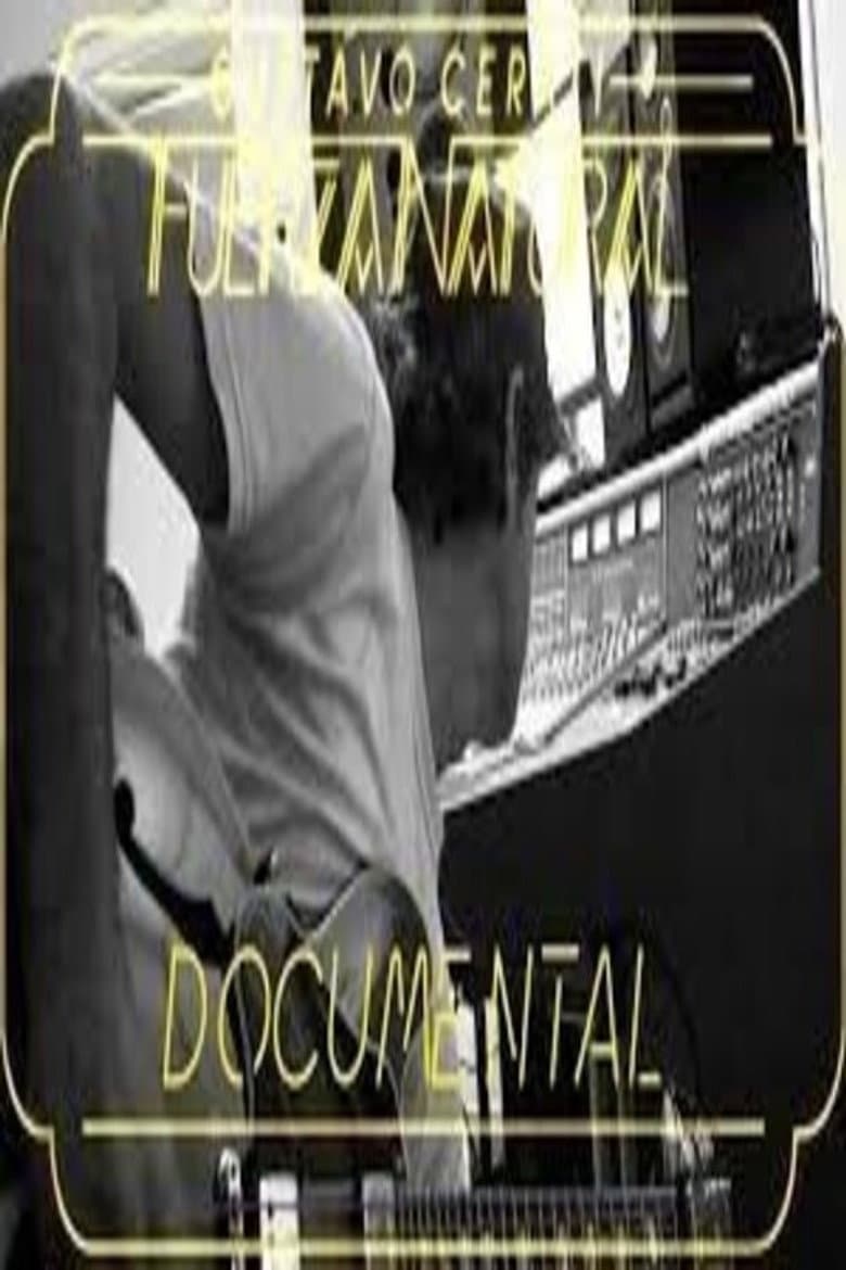 Gustavo Cerati - Fuerza Natural Documental