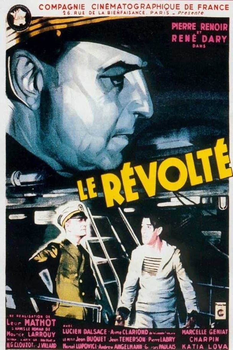 The Rebel