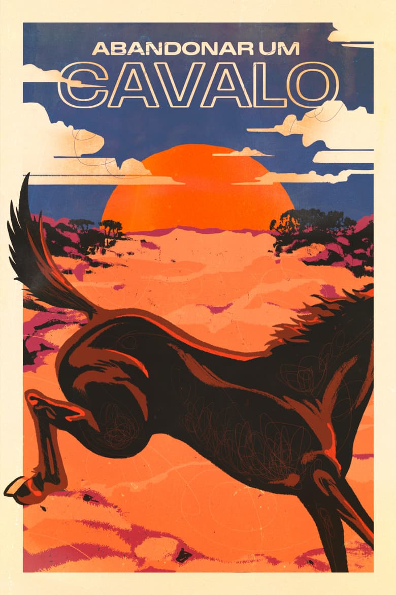 Abandoning a Horse
