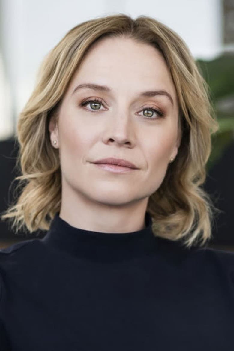 Marie-Évelyne Baribeau
