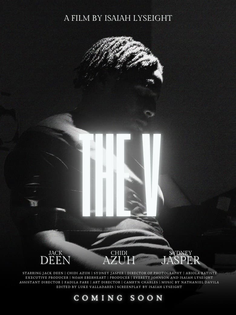 The V