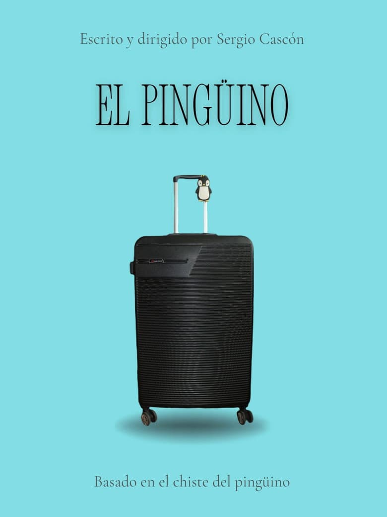 EL PINGÜINO