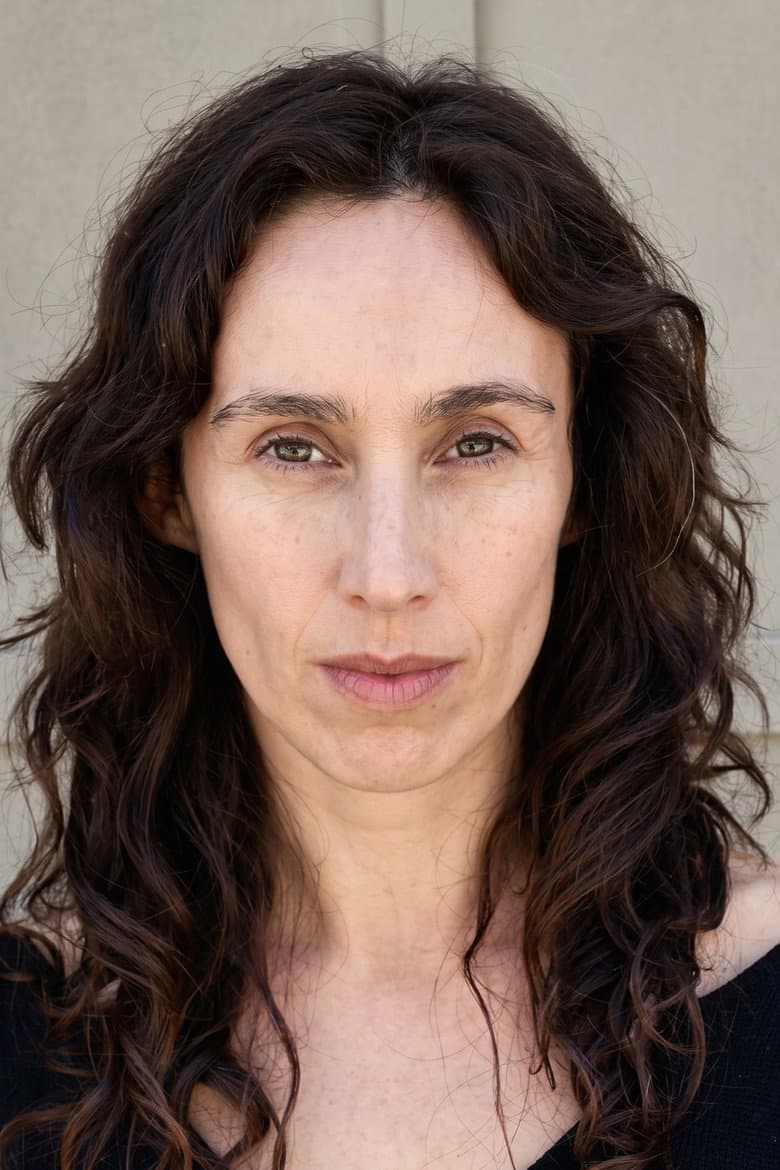 Manuela Oyarzún