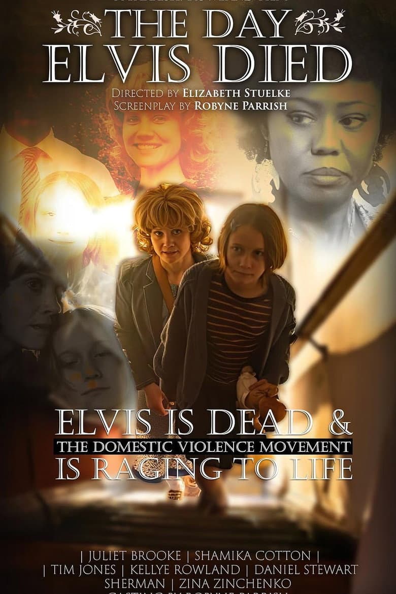The Day Elvis Died