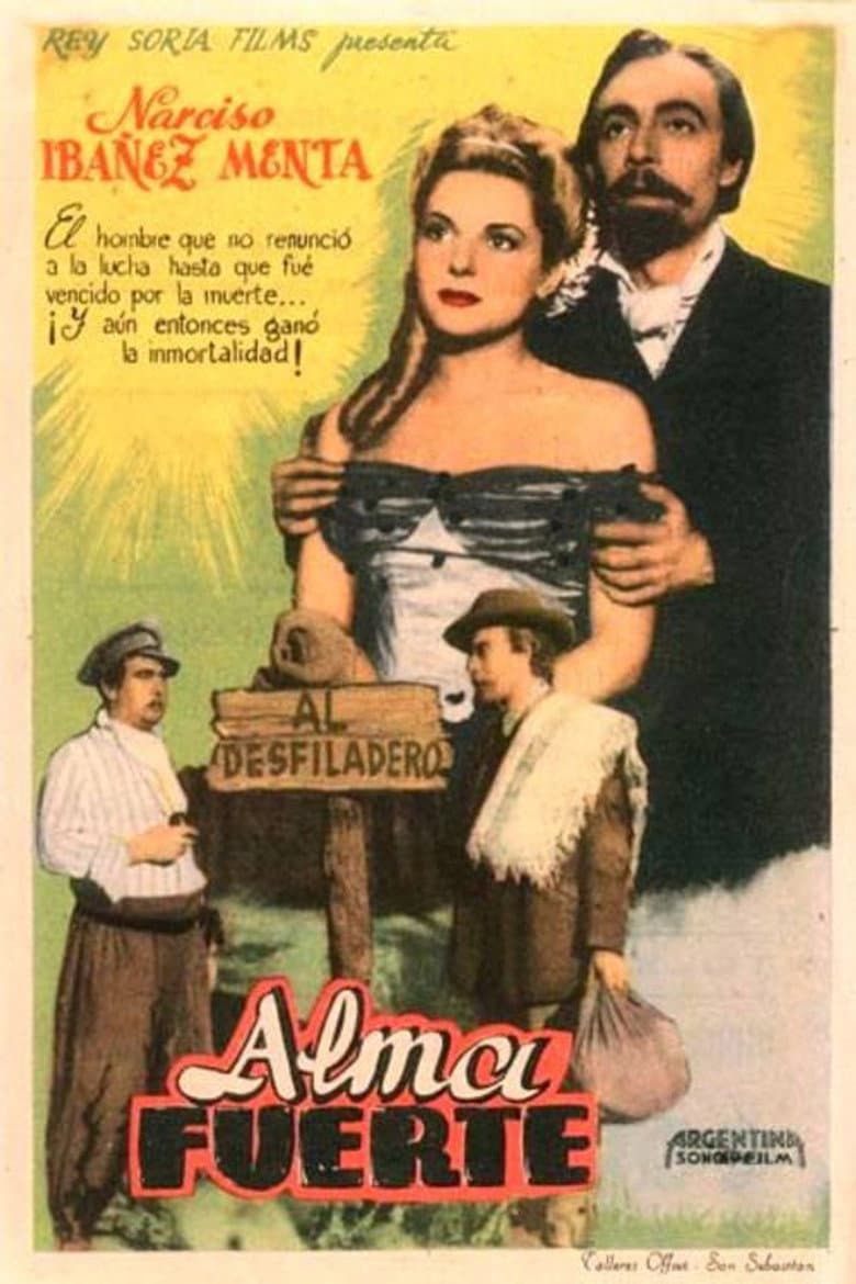 Almafuerte