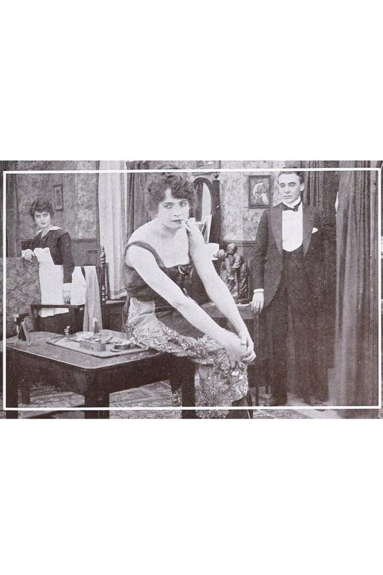The Cabaret Singer