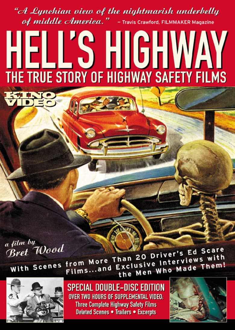 Highways of Agony