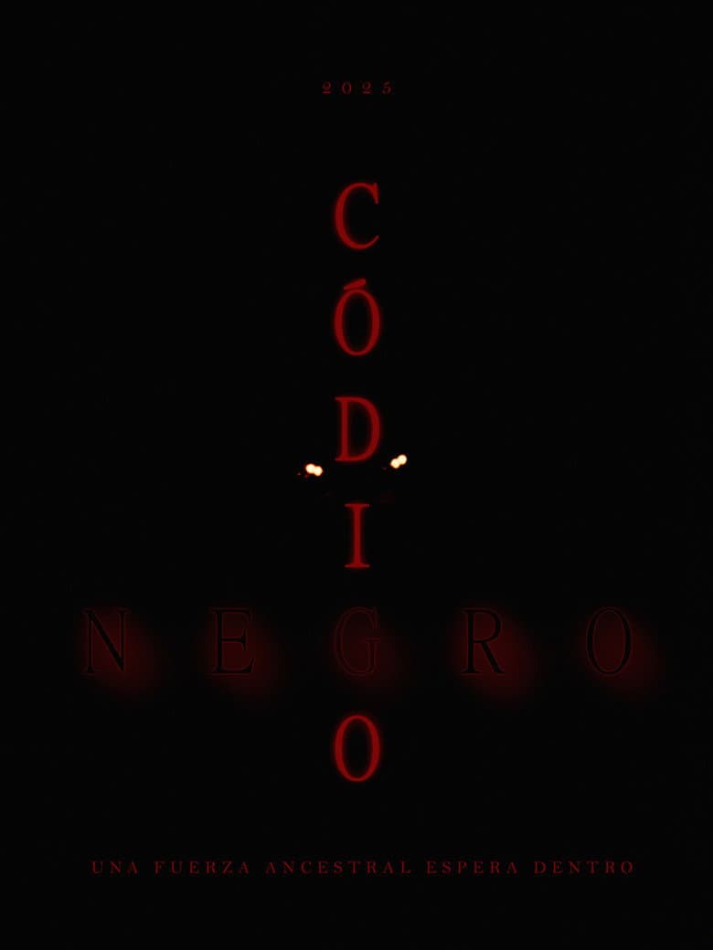 Código Negro: Codex