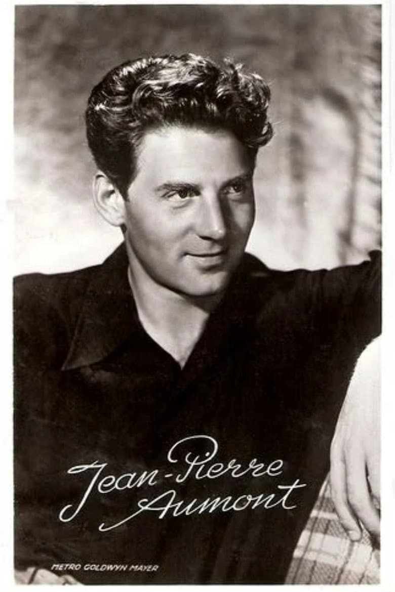 Jean-Pierre Aumont, charme et fou-rires