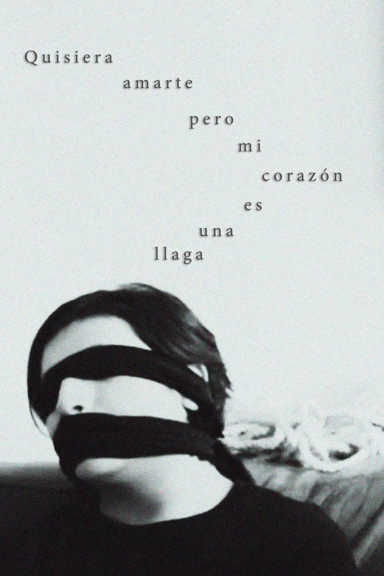 I Would Like to Love You but My Heart Is a Sore