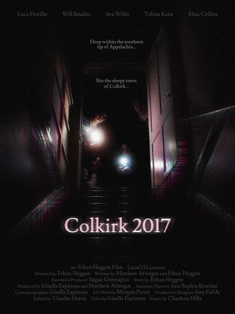 Colkirk 2017