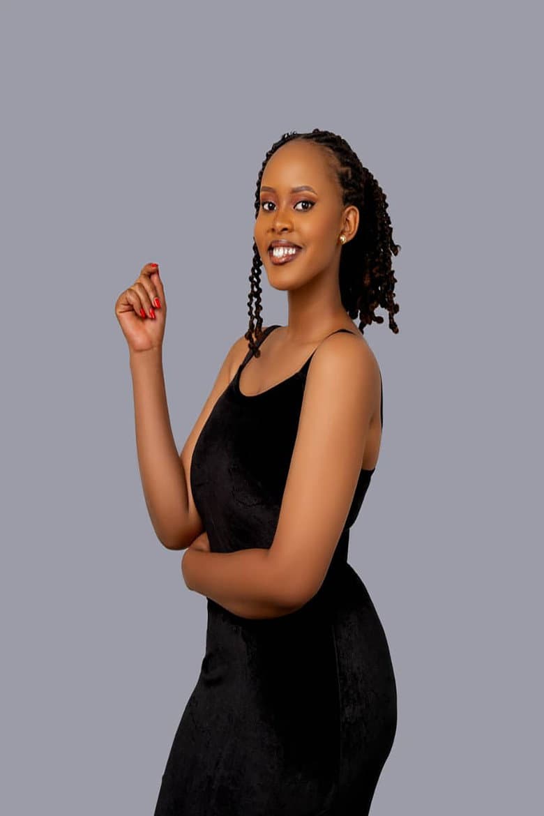 Hirwa Ineza Kevine