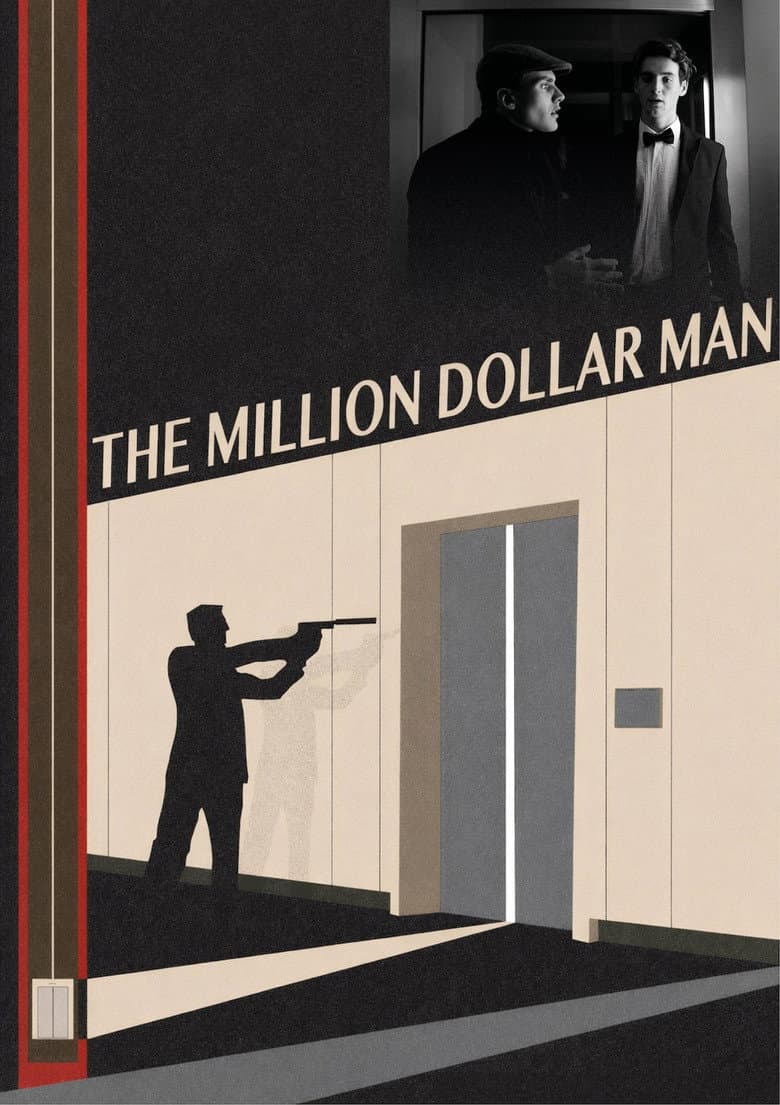 The Million Dollar Man