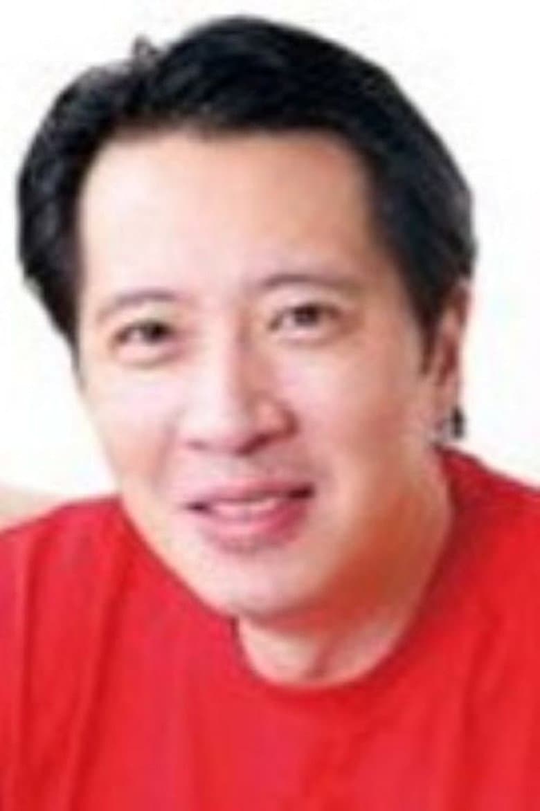 Lung Ouyang