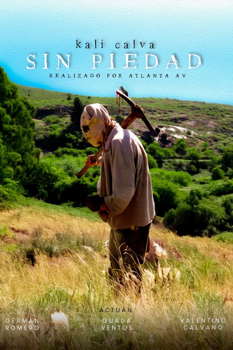 Sin piedad