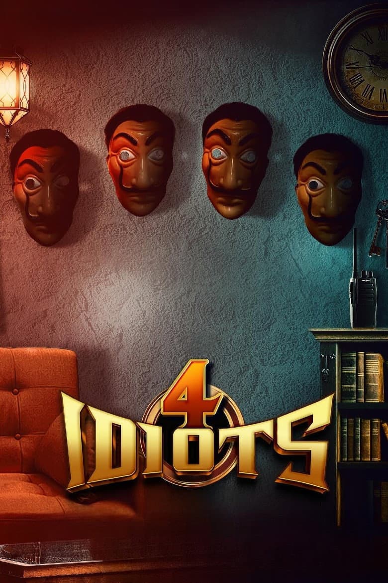 4 Idiots