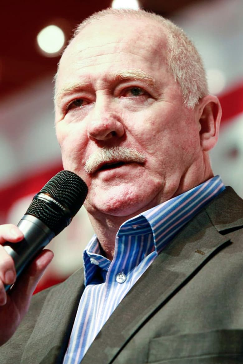 Terry Fullerton