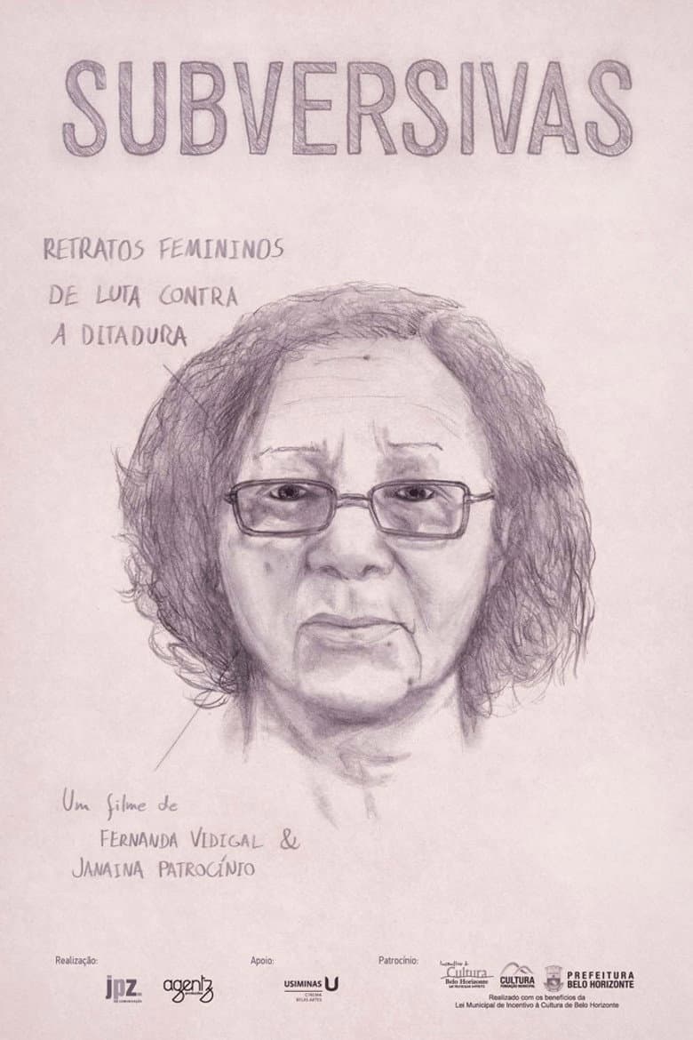 Subversivas