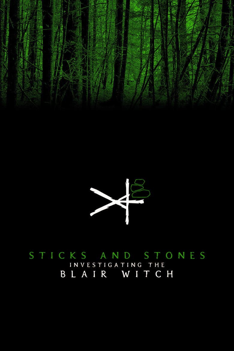 Sticks and Stones: Investigating the Blair Witch