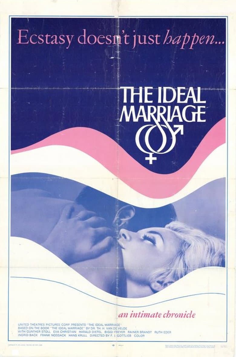 Van de Velde: The Perfect Marriage