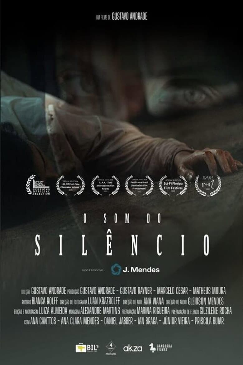 O Som do Silêncio