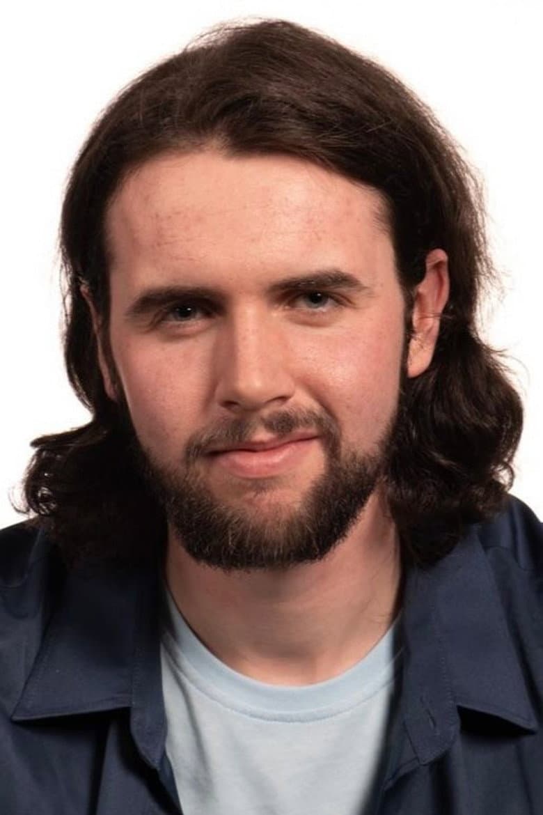 Darragh Barron