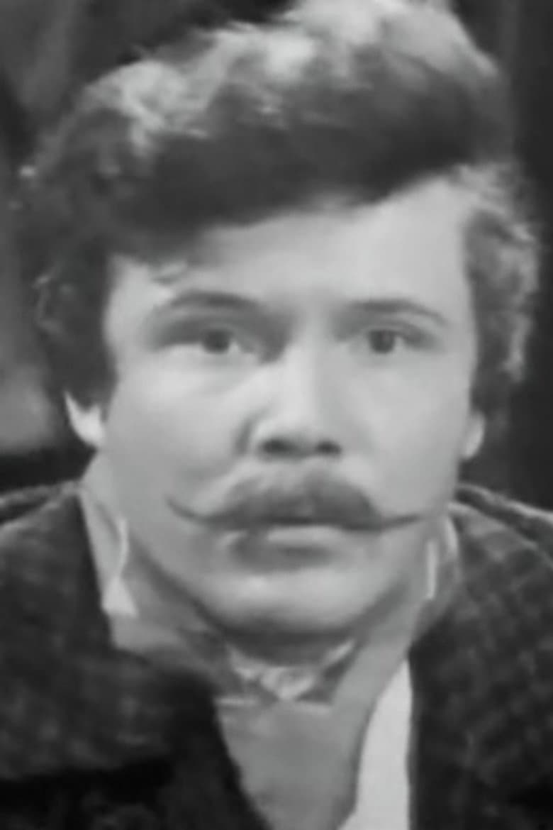 Aleksandr Podbolotov