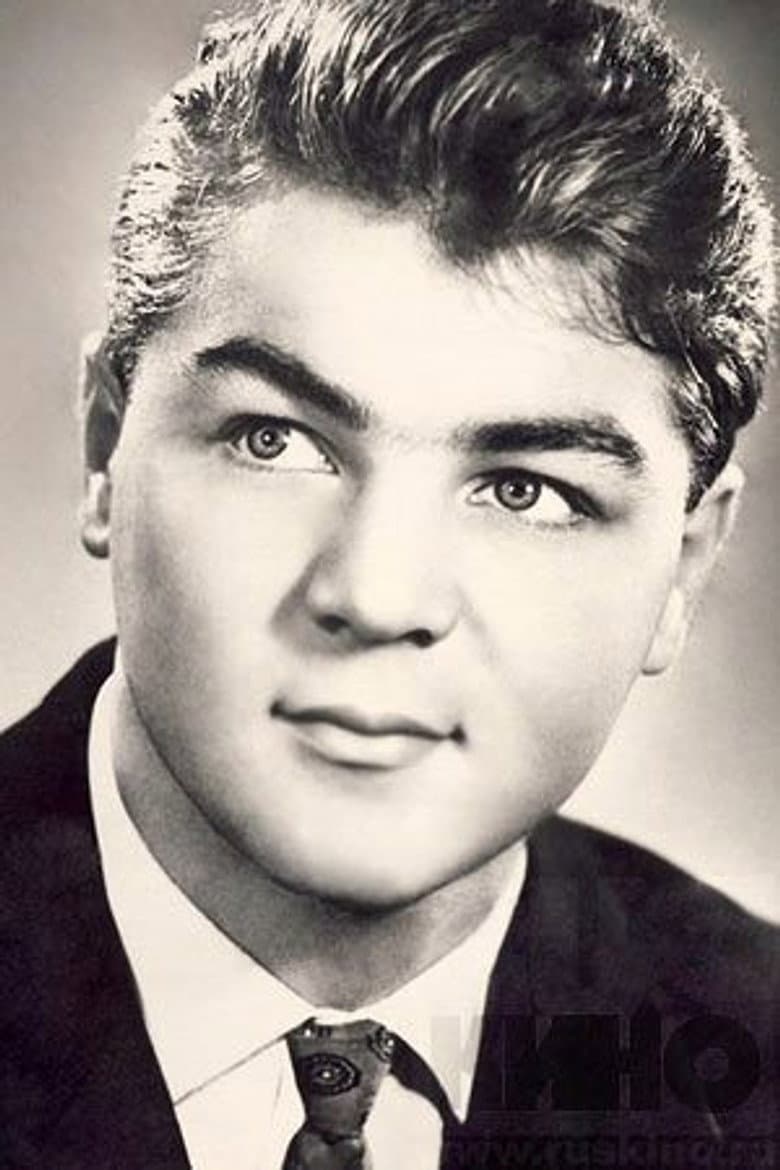 Yurii Sarychev