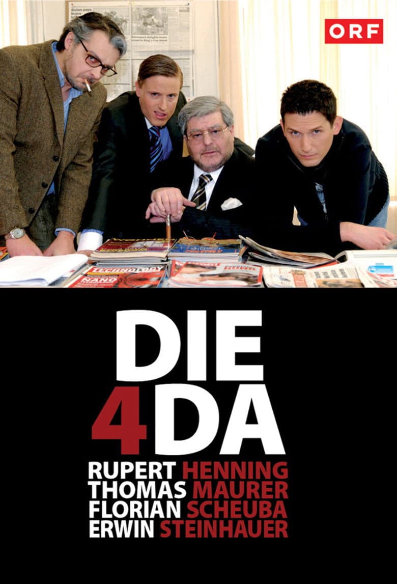 Die 4 da