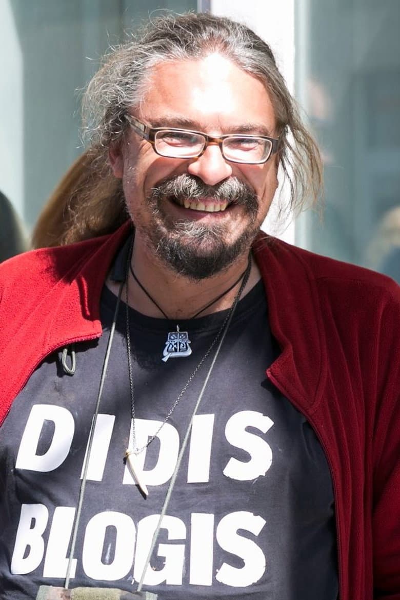 Aleksandras Makejevas