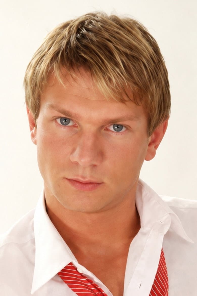 Trevor Yates