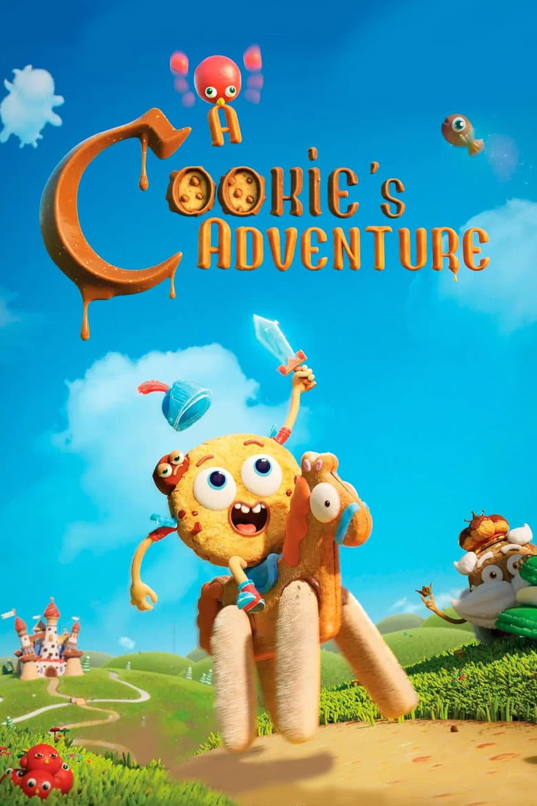 A Cookie's Adventure