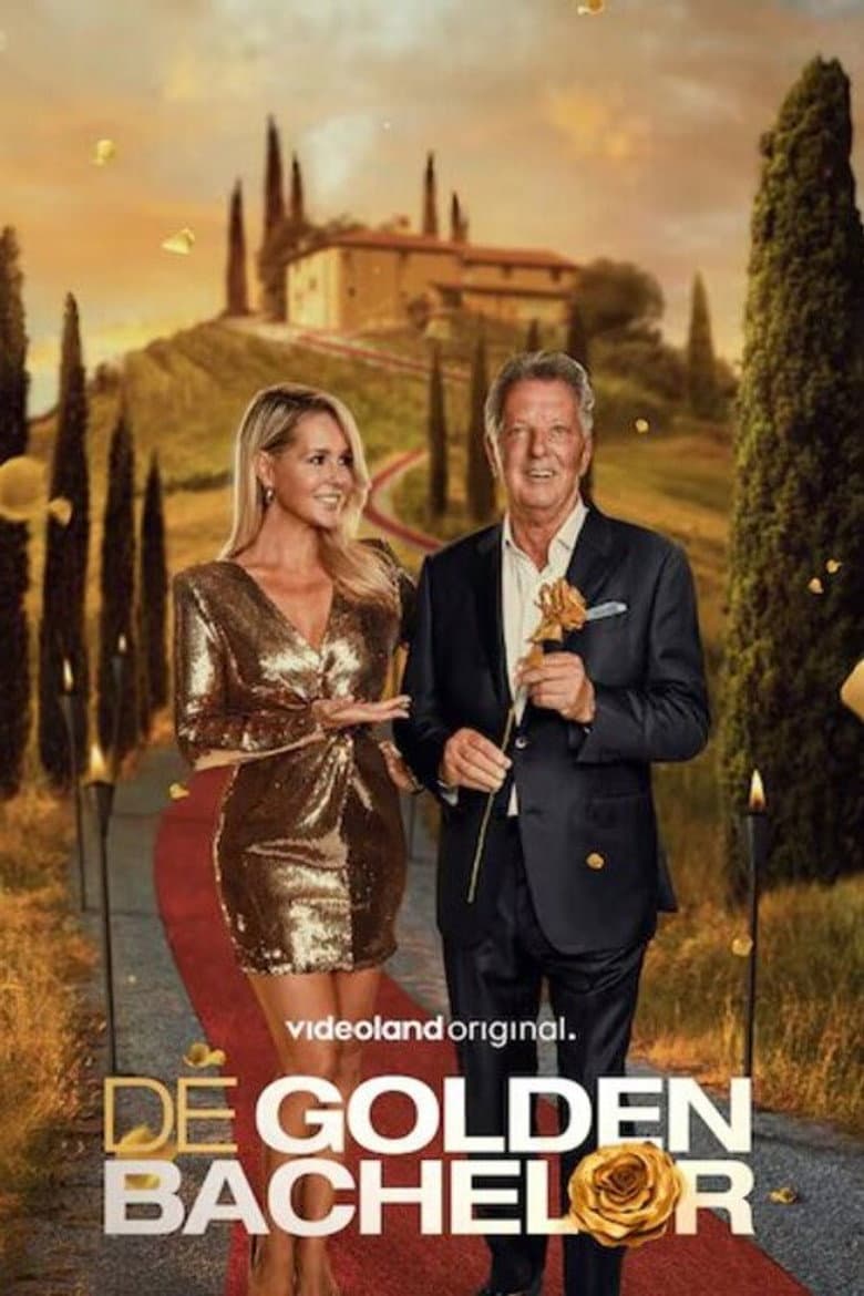 De Golden Bachelor