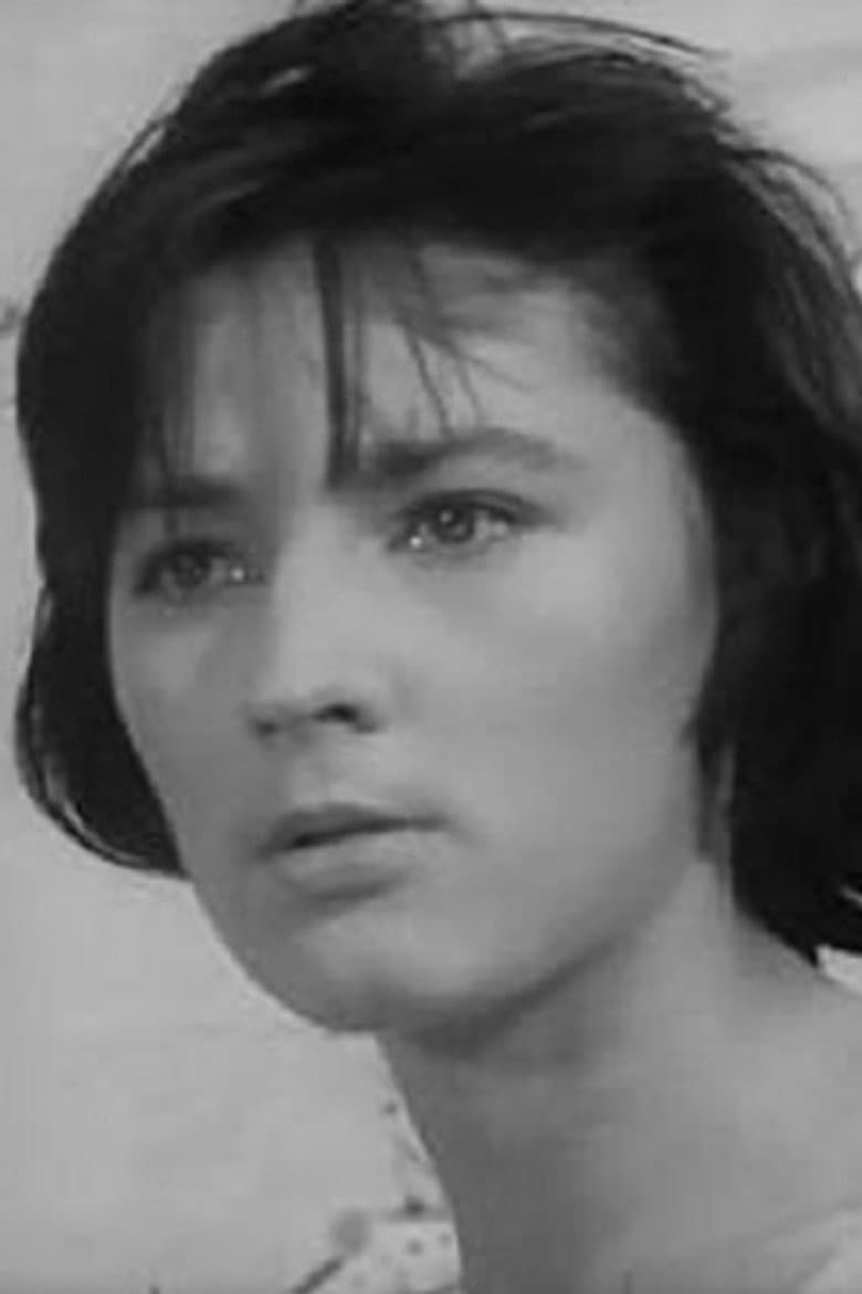 Lyudmila Gavrilova