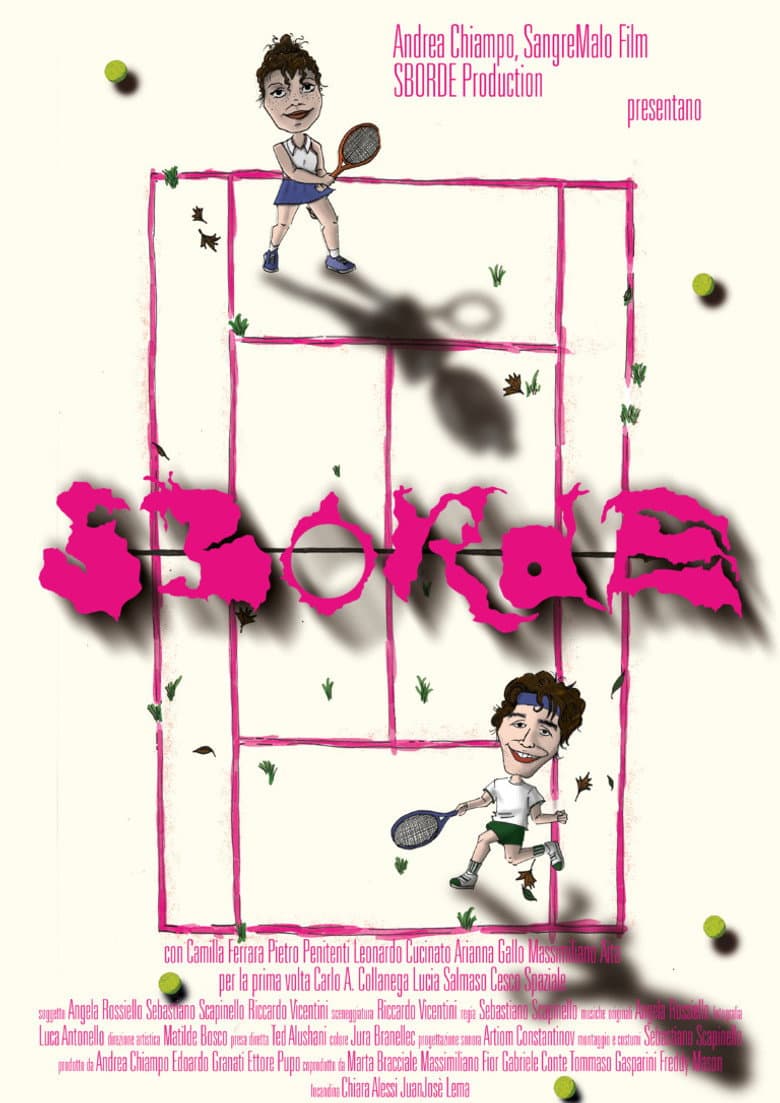Sborde
