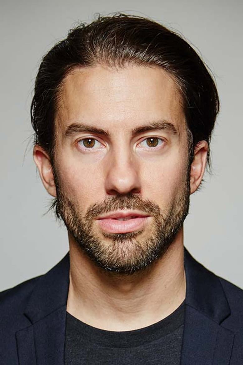 Damien Bodie