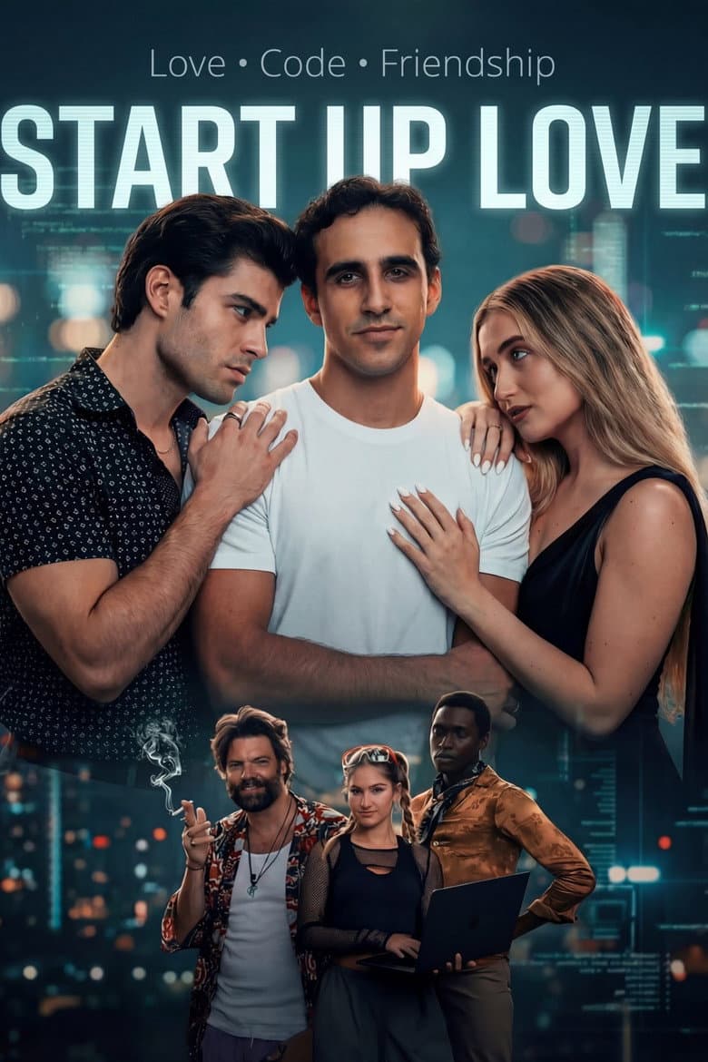 StartUp Love