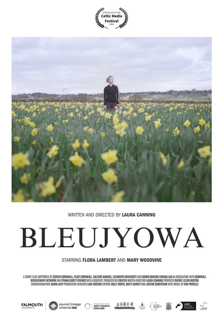 Bleujyowa