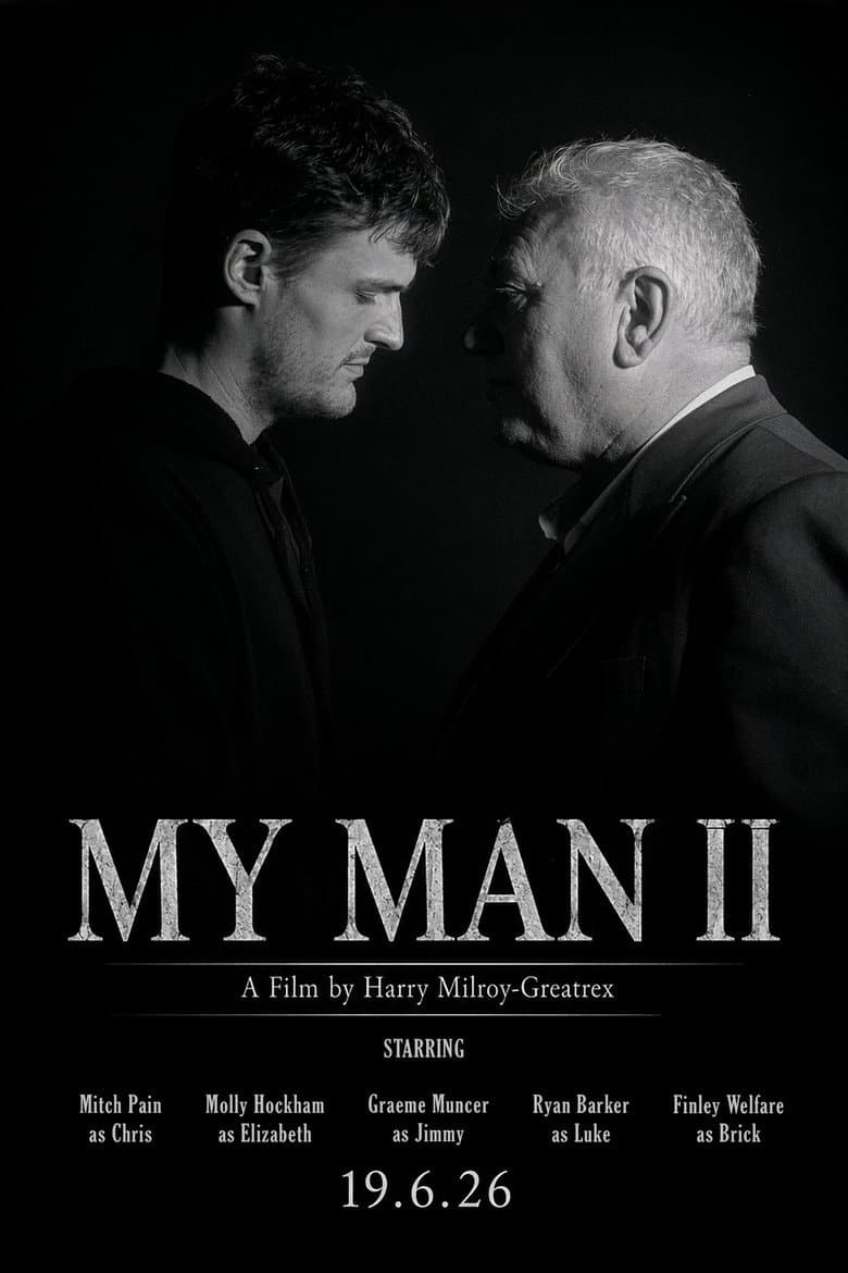 My Man